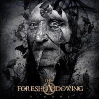 The Foreshadowing - Oionos 200x200